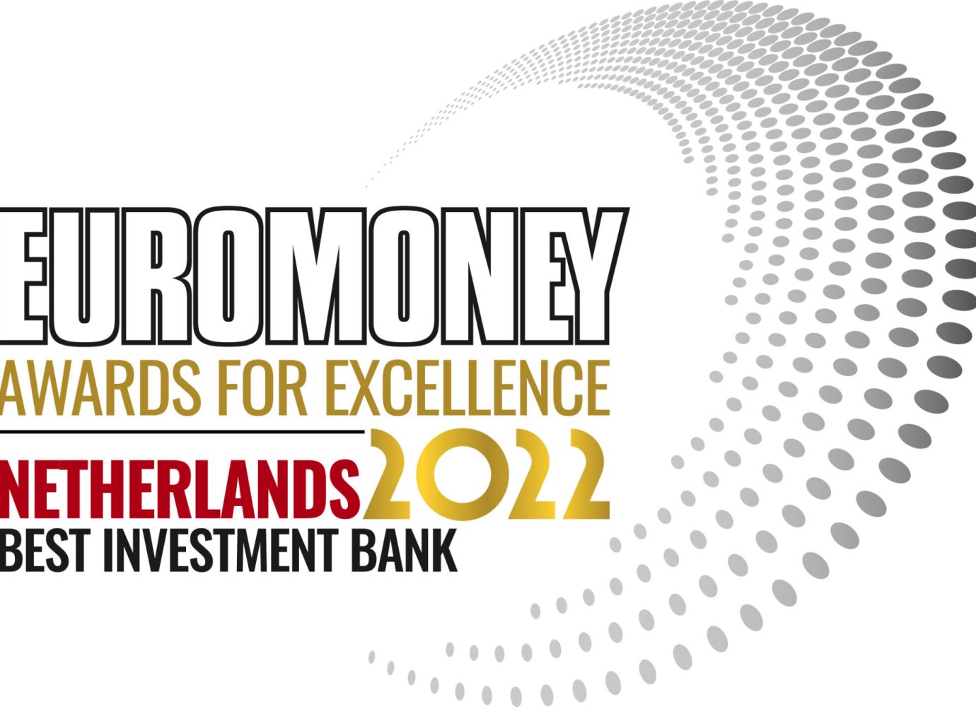 award best investment bank Netherlands